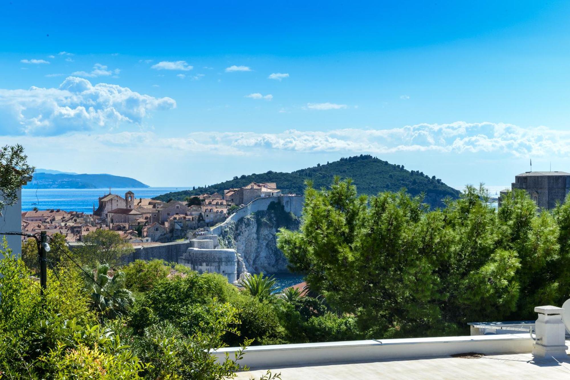 Seven Dubrovnik