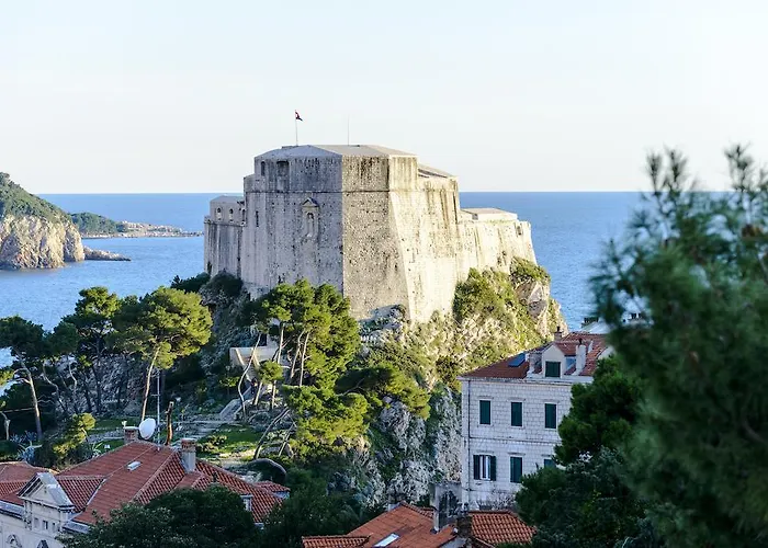 Apartments Dubrovnik Seven