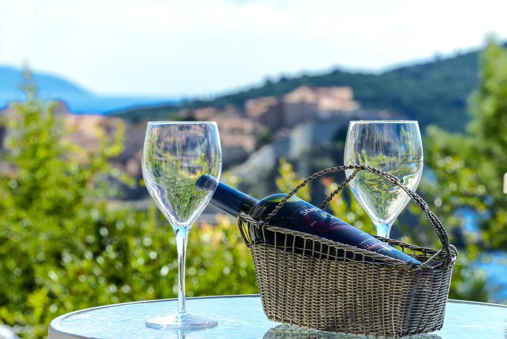 Seven Dubrovnik