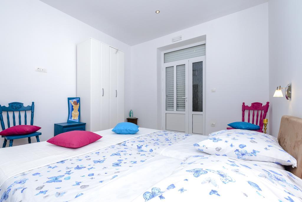 Apartamento Seven