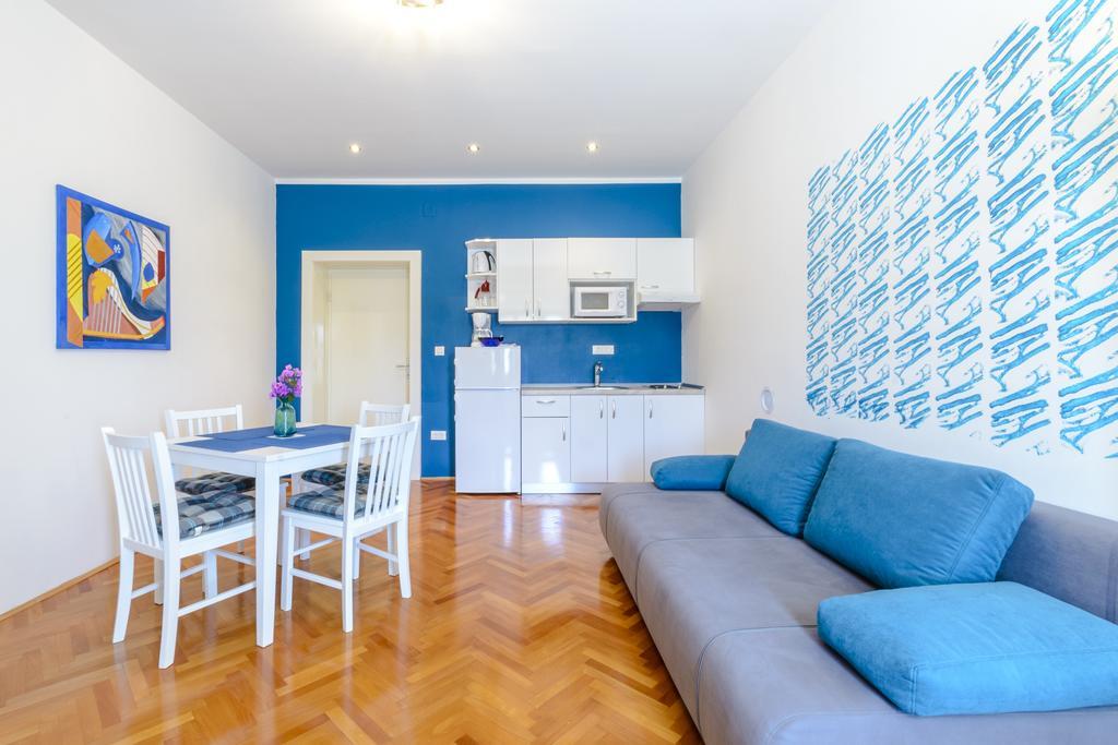 Apartamento Seven *