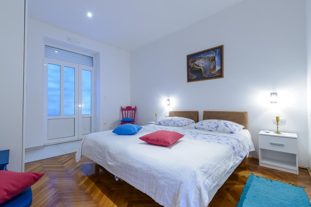 Apartamento Seven