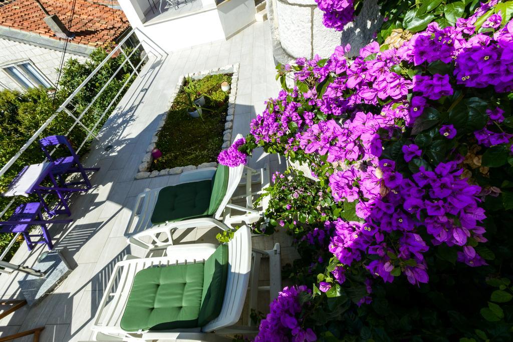 Seven * Dubrovnik