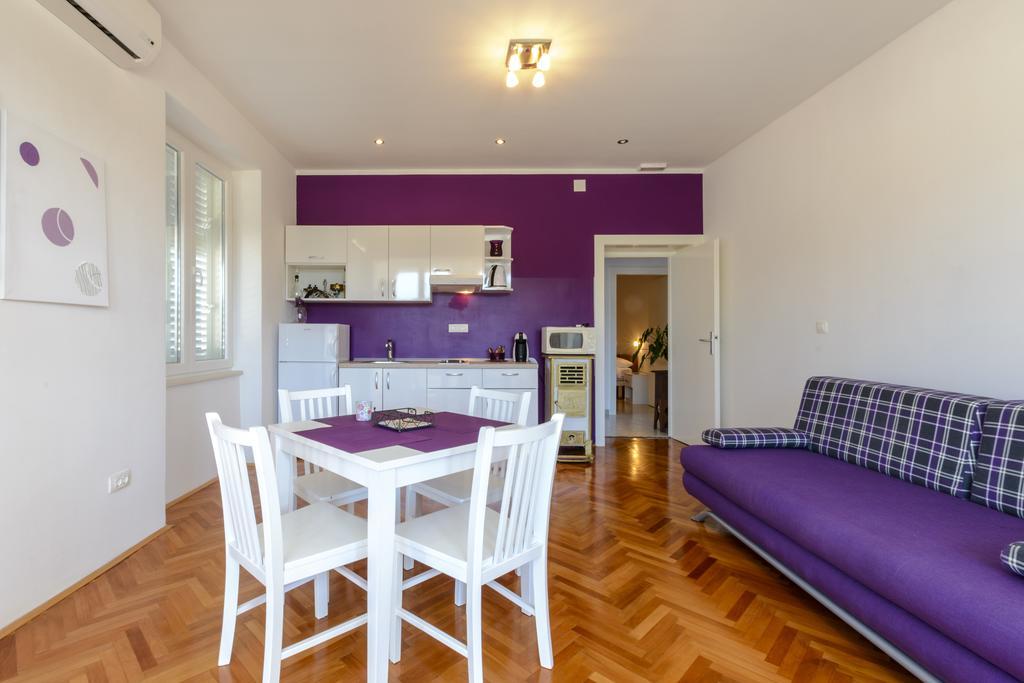 Seven Apartamento