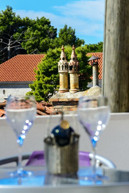 Seven Apartamento Dubrovnik