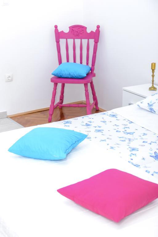 Seven Apartamento *