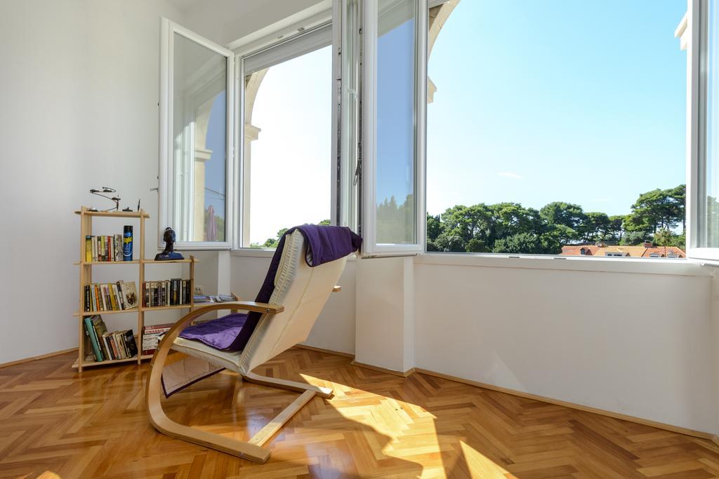 Apartamento Seven