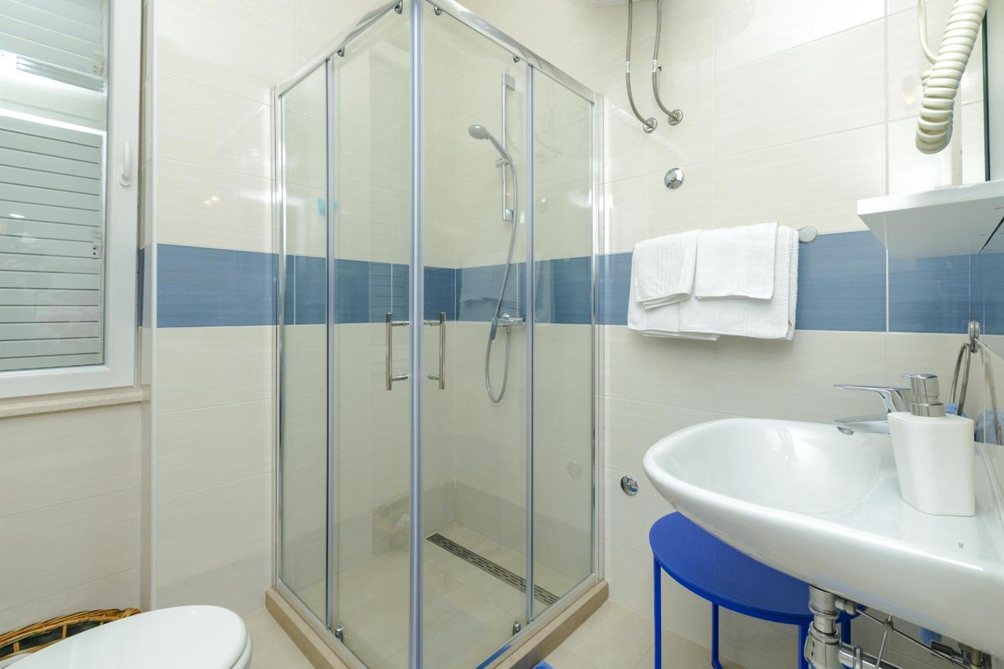 Apartamento Seven