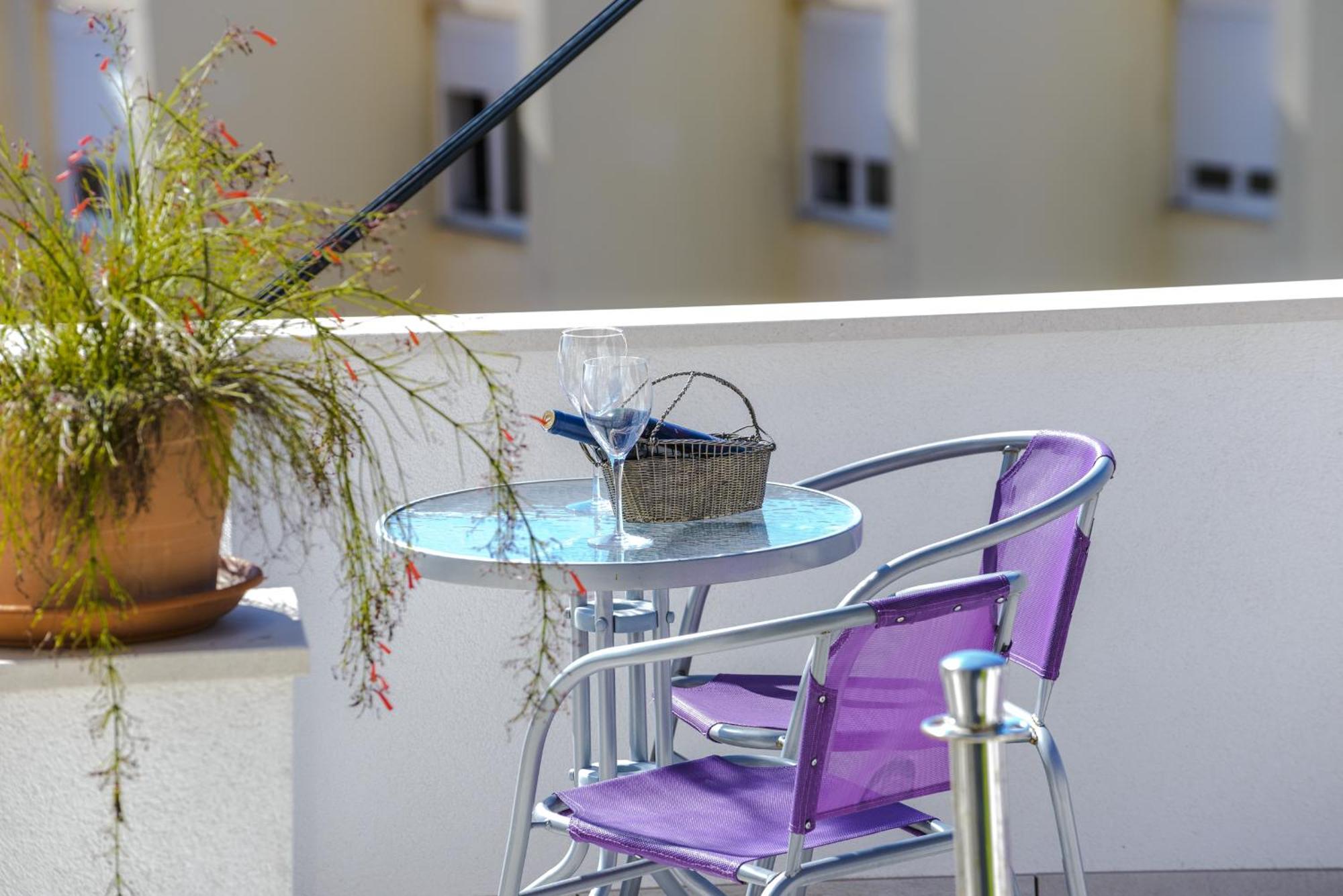 Apartamento Seven *