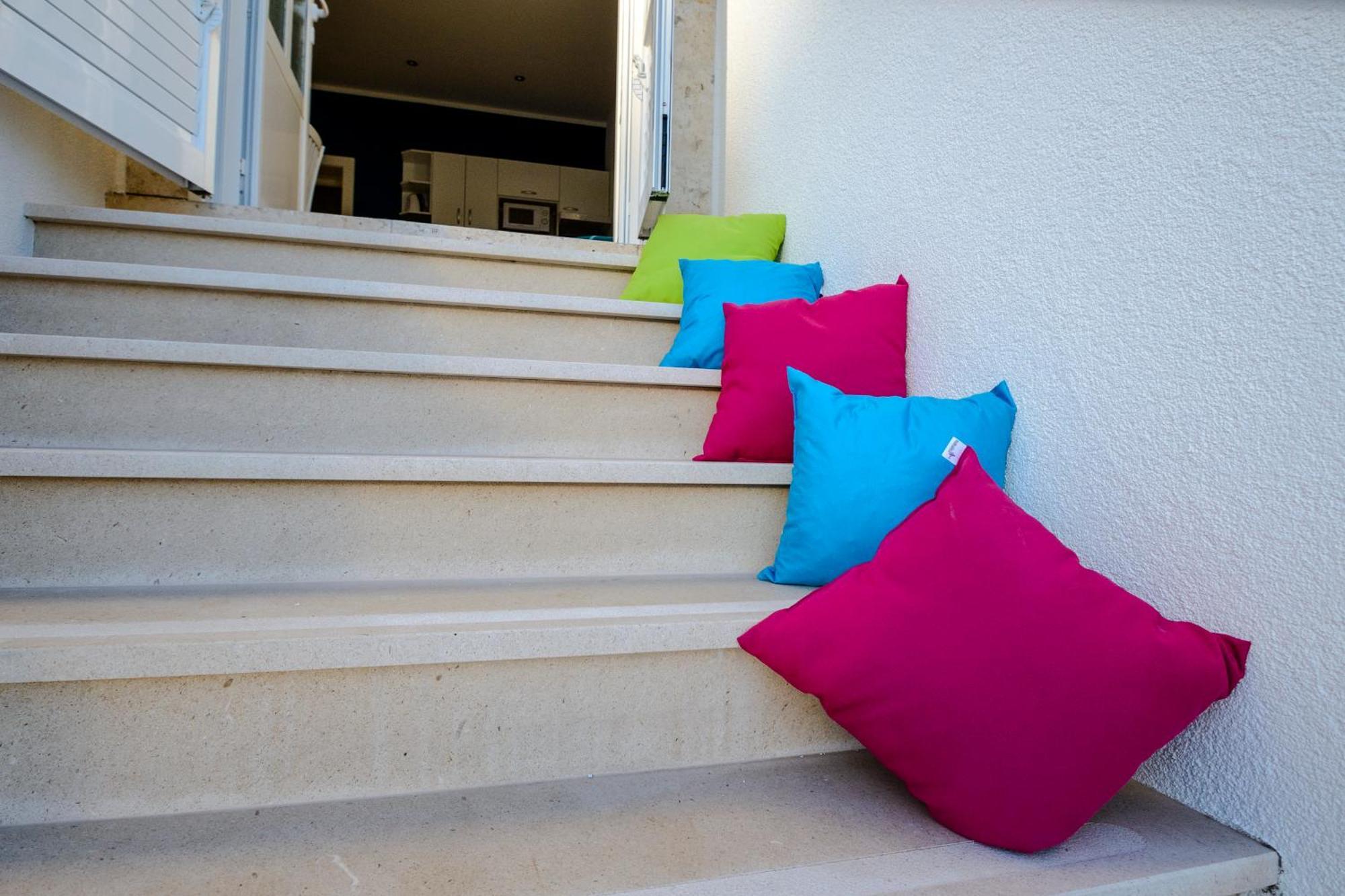 Seven Apartamento