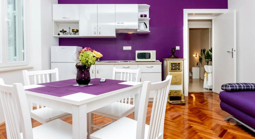 Seven Apartamento Dubrovnik