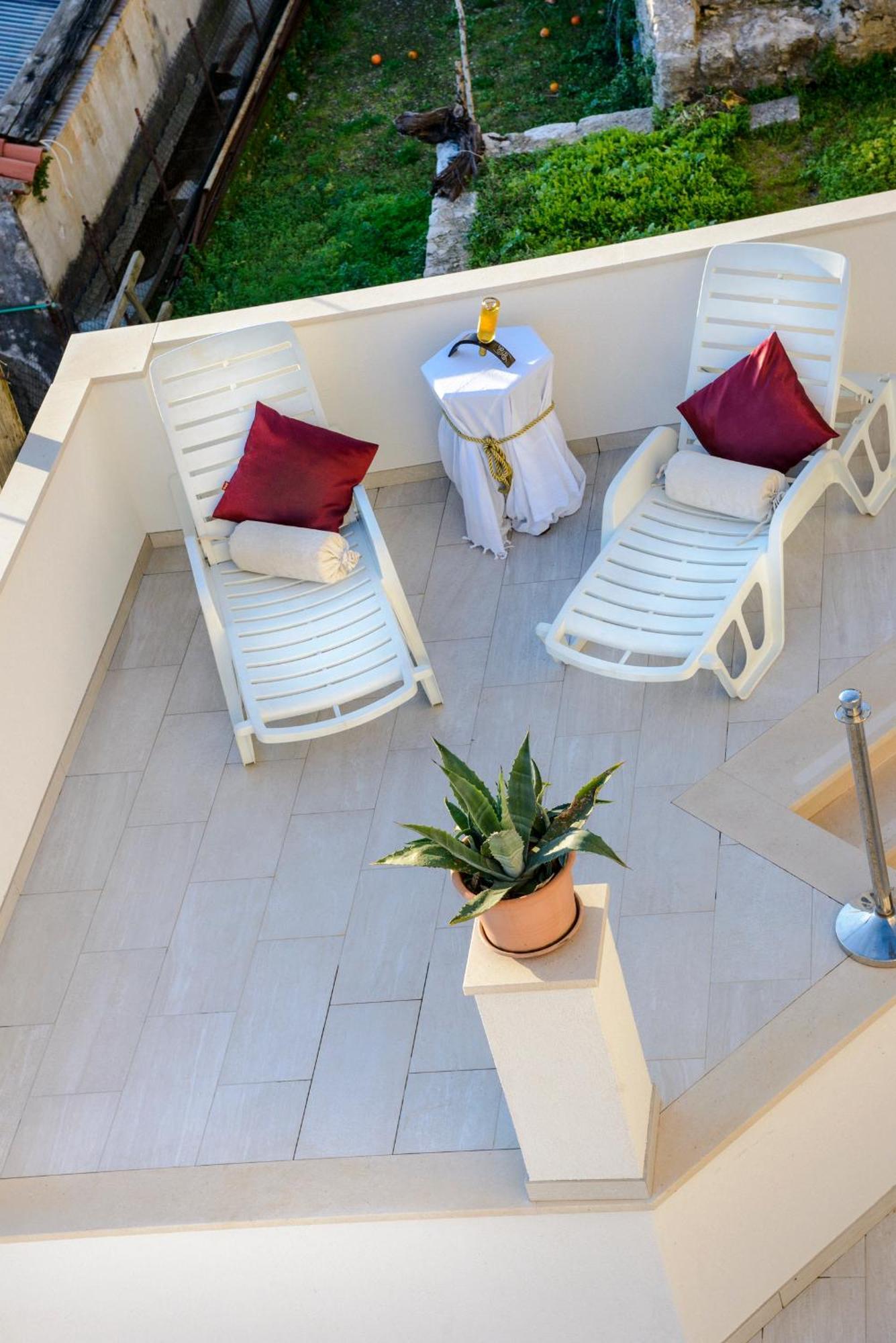 Seven Apartamento