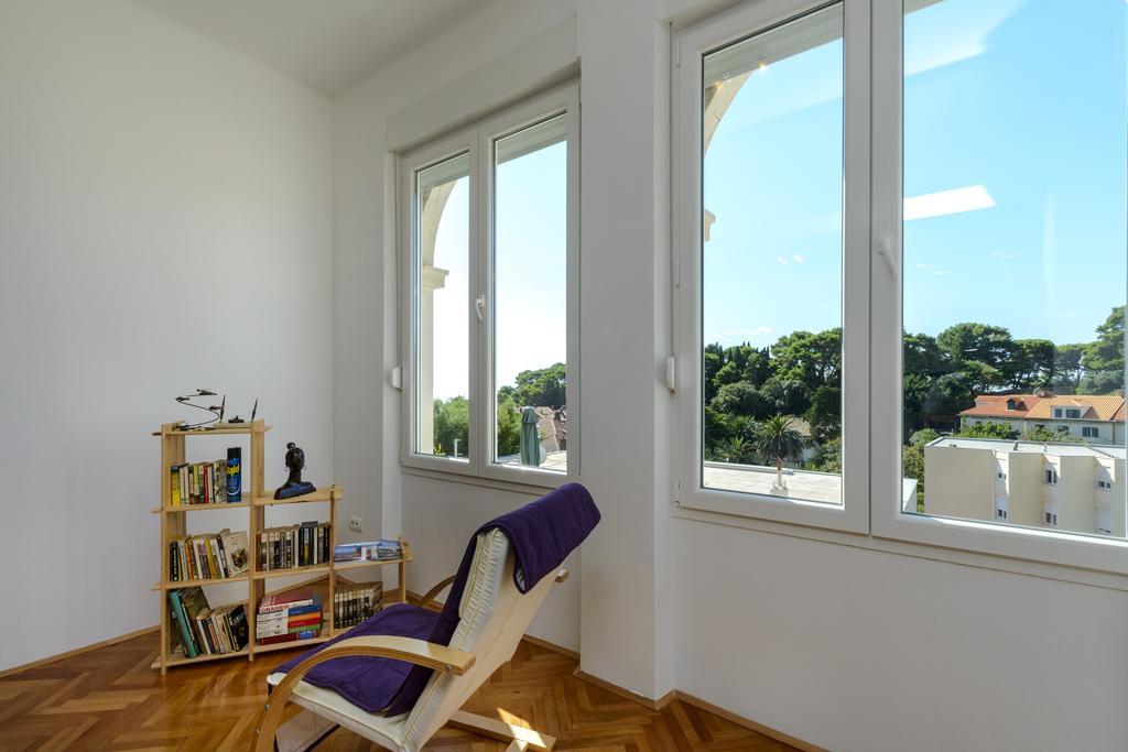 Seven Apartamento