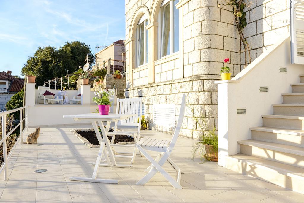 Seven Apartamento Dubrovnik
