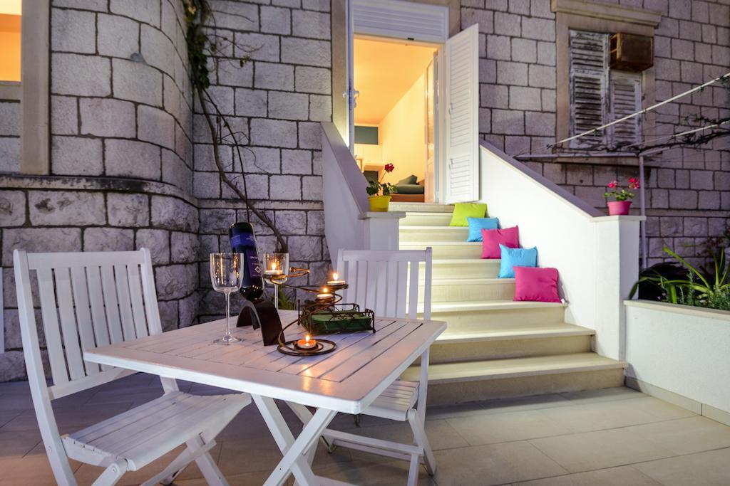 Seven Apartamento Dubrovnik