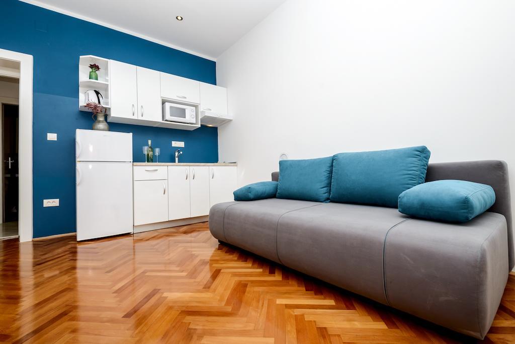 Seven Apartamento Dubrovnik