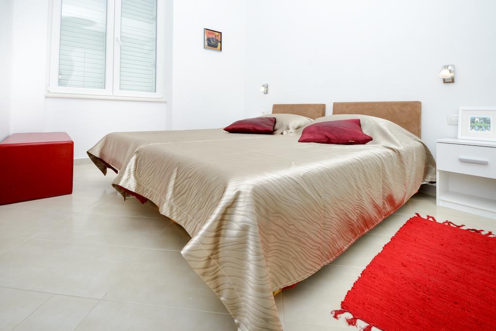 Seven Apartamento *