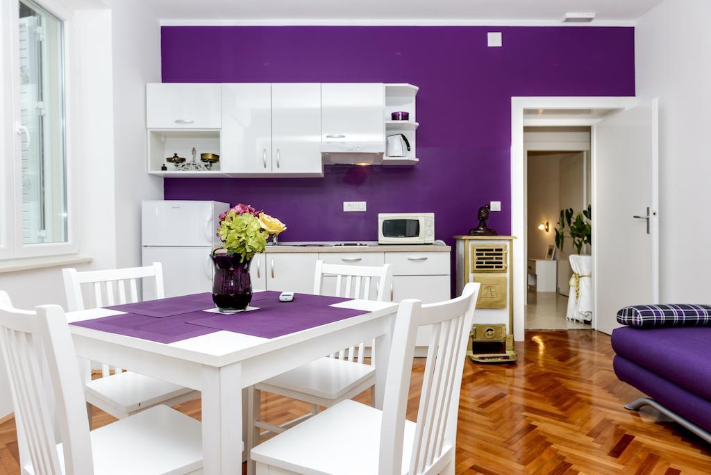 Apartamento Seven
